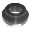 Image de Joint détanchéité de bouton de commande pour plaque de cuisson ROSIERES 3792750 - RVM324PN ROSIER
