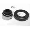 Image de Joint daxe + bague de pompe cyclage 6 m pour lave vaisselle CANDY - BVMPIECES