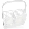 Image de PANIER A COUVERTS POUR LAVE VAISSELLE ROSIERES - BVMPIECES