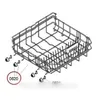 Image de Panier inferieur seul pour lave vaisselle BOSCH B/S/H - BVMPIECES