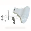 Image de Poignée complète porte EVO II pour machine à laver INDESIT - BVMPIECES