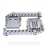 Image de Poignée de panier supérieur réglable - WHIRLPOOL - Compatible ADG8442 ADP4650 ADP8623