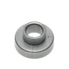 Image de Roulette panier supérieur (x1) - Lave-vaisselle - CANDY ROSIERES HOOVER (14855)