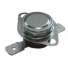 Image de THERMOSTAT KLIXON NC85D POUR SECHE LINGE CANDY - BVMPIECES