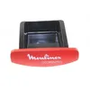 Image de BAC ROUGE POUR BARBECUE MOULINEX - BVMPIECES