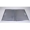 Image de LOT DE 2 FILTRES A GRAISSE POUR HOTTE 6812374 - C00134794 HG6890IXANWH HG68120 HG6890 HG6890IX HG6 - BVMPièces