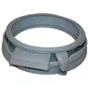 Image de Manchette joint hublot lave-linge Bosch - WVH28460FF/01 WD14H460FF/01 WD14H421EU01-05 - Blanc
