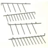 Image de Support Tasses - Bosch - Pièce dorigine - Compatible SE65T371EU/07 3VI951XD/02 SE35A292/17