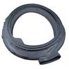 Image de JOINT DE HUBLOT NEW AQUALTIS WD POUR LAVE LINGE ARISTON - BVMPIECES