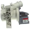 Image de ELECTRO-RECIRC.POMPE COMPLETE POUR LAVE LINGE CANDY - BVMPIECES