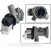Image de Pompe de vidange pour lave-linge ARISTON - ASKOLL 56835 - Pièce dorigine constructeur