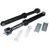 Image de AMORTISSEURS 100 N KIT C00140744 POUR LAVE LINGE INDESIT - BVMPIECES