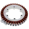 Image de Stator assemblé pour machine à laver LG - Modèle F12580FD