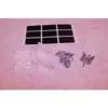 Image de JEU DE MONTAGE POUR PORTE DE LAVE VAISSELLE BOSCH INTEGRABLE - BVMPIECES