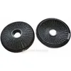 Image de FILTRE CHARBON D190 2PCES F325623 POUR HOTTE ASPIRANTE F325623 - * AFC6000N AFC9000N(ARTHUR) AFC9 - BVMPièces