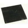 Image de Filtre à charbon pour hotte Hotpoint Ariston G98266 - HF9FIX-HA HF9FIXHA AQ550870000 C00308162