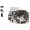Image de Pompe de vidange magnétique pour lave-linge Bosch et Siemens - BVMPIECES