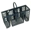 Image de Panier porte-couverts - HOTPOINT - Compatible Ariston - Accessoire lave-vaisselle