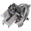 Image de Moteur ventilateur 25W pour four Sauter F358676 - AS0025341 SFP930B1 A600PYR2 - A600PYR - BVMPièces