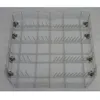 Image de Panier Inférieur Lave-vaisselle - Beko - Pièce dorigine constructeur