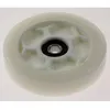 Image de Poulie pour Sèche-linge - BEKO - Réf : 2987300200 - Pièce dorigine constructeur