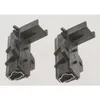 Image de CHARBONS MOTEUR POUR LAVE-LINGE HAIER - BVMPIECES