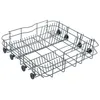 Image de Panier inférieur avec roulettes - Electrolux - Compatible ASL64011