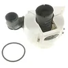 Image de POMPE DE CYCLAGE + RÉSISTANCE 230V/2000W POUR LAVE-VAISSELLE ELECTROLUX 4055373700