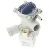 Image de Pompe à vidange - Bosch - 00145093 - Pour lave-linge - 30W - 230V