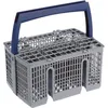Image de PANIER A COUVERTS SZ73100 POUR LAVE-VAISSELLE SIEMENS - BOSCH 11018806