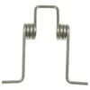 Image de CROCHET POUR RESSORT DE PORTE DE LAVE LINGE BEKO 2814360500