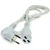 Image de Cordon dalimentation dorigine Four cuisinière 00644825 SIEMENS BOSCH NEFF CONSTRUCTA JUNKER PITSOS