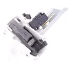 Image de Serrure de porte dorigine Lave-vaisselle 1113150120 ELECTROLUX FAURE ZANUSSI ARTHUR MARTIN ELECTROLUX AEG IKEA PROGRESS LEON