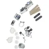 Image de Jeu de montage dorigine Lave-vaisselle 1561714047 140125033310 IKEA ARTHUR MARTIN ELECTROLUX ELECTROLUX WHIRLPOOL