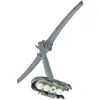 Image de Hélice bras daspersion dorigine Lave-vaisselle 11010054 SIEMENS BOSCH NEFF GAGGENAU VIVA JUNKER CONSTRUCTA BALAY PROFILO