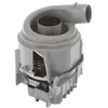 Image de Pompe de chauffage et cyclage pour Lave-vaisselle BOSCH - Filtre