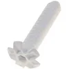 Image de Pied réglable dorigine Lave-vaisselle 00631221 SIEMENS BOSCH NEFF GAGGENAU VIVA JUNKER CONSTRUCTA BALAY IKEA PROFILO PITS