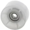 Image de Poulie de tension dorigine Sèche-linge 00632045 BOSCH SIEMENS NEFF VIVA CONSTRUCTA GAGGENAU BALAY PITSOS