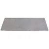 Image de Filtre métal (anti graisses) 490x185mm dorigine Hotte C00131478 SCHOLTES ARISTON HOTPOINT