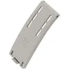 Image de Couvercle de boite à produits dorigine Lave-vaisselle 00611575 SIEMENS BOSCH NEFF GAGGENAU VIVA CONSTRUCTA JUNKER BALAY PRO