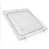 Image de Couvercle complet - Lave-linge - ARTHUR MARTIN ELECTROLUX ARTHUR MARTIN FAURE AEG ZANUSSI ELECTROLUX (5705)