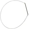 Image de Collier de serrage arrière dorigine Machine à laver Lave-linge C00119209 481010915290 ARISTON HOTPOINT INDESIT WHIRLPOOL BAUKNE