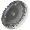Image de Couronne de bruleur diam.90mm Four cuisinière Z01W461 AIRLUX GLEMGAS