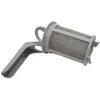 Image de Filtre cylindre - AEG - Compatible lave-vaisselle - Protection pompe - Filtration eau