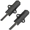 Image de Charbon moteur (x2) Machine à laver Lave-linge C00196545 INDESIT BEKO ARISTON HOTPOINT BRANDT AYA FAR WHIRLPOOL ALTUS LISTO