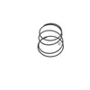 Image de Ressort bouton (260) pour Fours - Cuisinieres FAURE - Accessoires dappareils - Conçu pour: Four