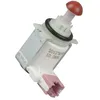 Image de Vanne dévacuation échangeur thermique dorigine Lave-vaisselle 00611316 SIEMENS NEFF BOSCH GAGGENAU CONSTRUCTA BALAY JUNKER