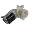 Image de Electrovanne - FAGOR - Kit dinstallation - Compatible avec plusieurs modèles de lave-vaisselle