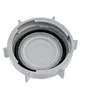 Image de Bouchon bac à sel - Whirlpool - Compatibilité lave-vaisselle