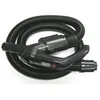 Image de Tuyau Flexible complet (avec poignée) (sans cache pile) dorigine Aspirateur DJ97-00244E SAMSUNG